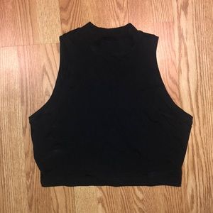 Work out tank top